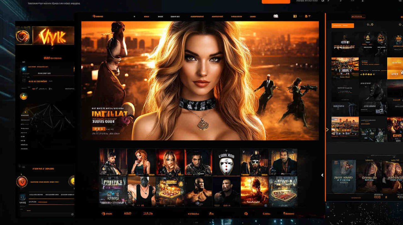 Màn hình game bắn cá tại 78wln với đồ họa sinh động và nhiều loại cá